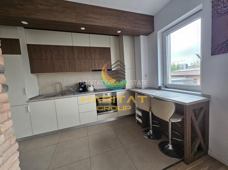 Apartament 2 camere  de vanzare Iancului, Mobilat - 12