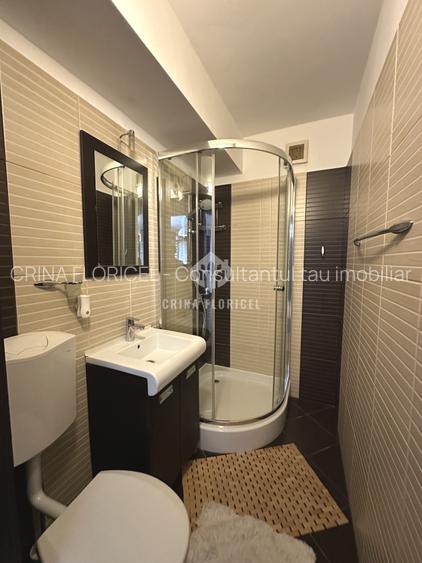 Vanzare 2 camere - gata de mutare - mobilat/utilat - zona Gara De Nord - 8