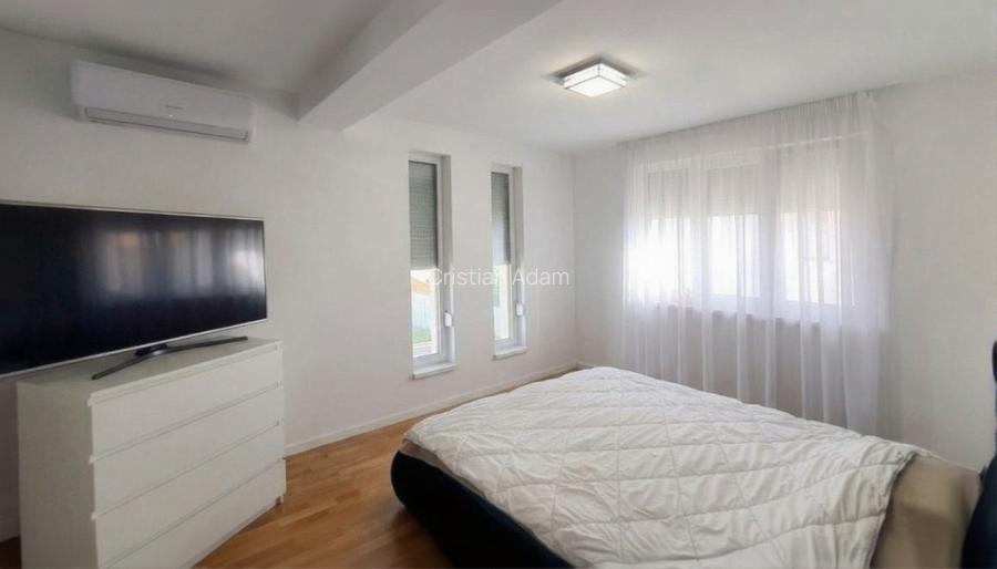 Vanzare vila 4 camere, mobilata, direct proprietar, in Ploiesti, Cartier Albert - 8