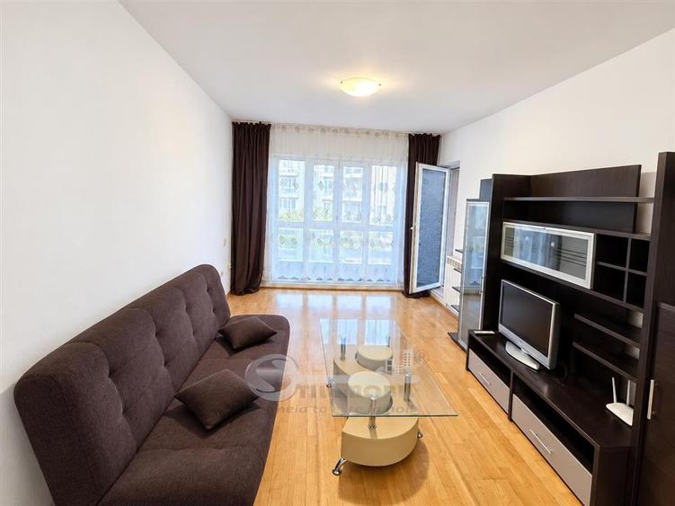 Apartament 2 camere de închiriat – Green Park, Tătărași