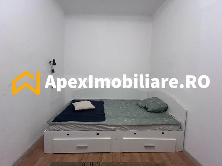 Garsoniera de inchiriat Unirii București | ApexImobiliare.ro - 2