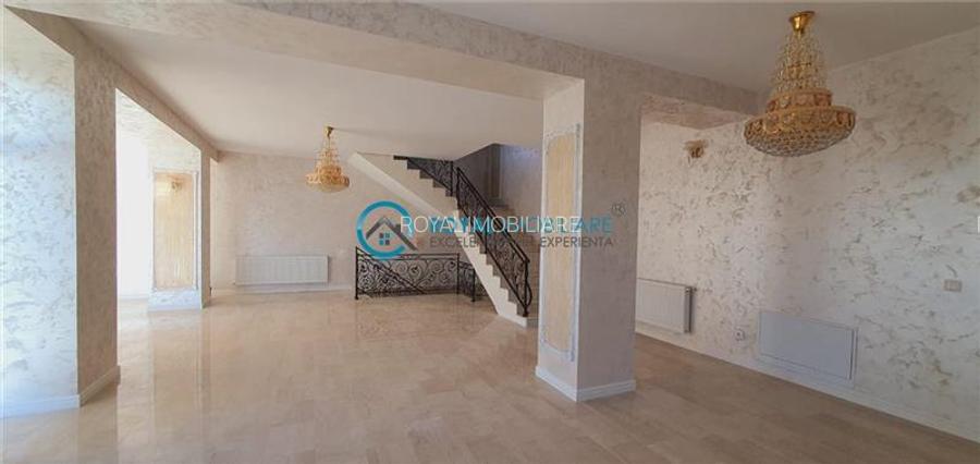 Royal Imobiliare - inchiriere spatiu birouri zona Centrala - 7