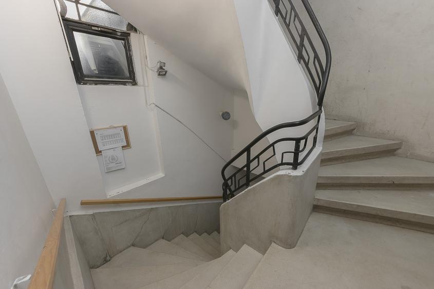 Birou boutique pentru avocati si consultanti, 85 mp, terasa, Clucerului