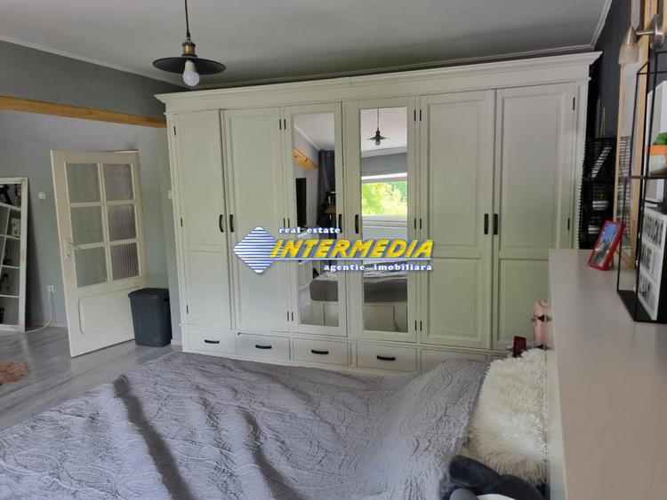 Casa P+E de vanzare recent renovata in Centru cu 680 mp teren