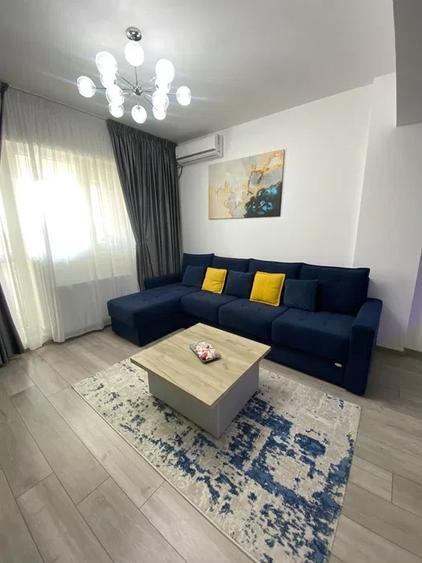Închiriere Apartament 2 camere în Berceni Bloc Nou Centrala Proprie
