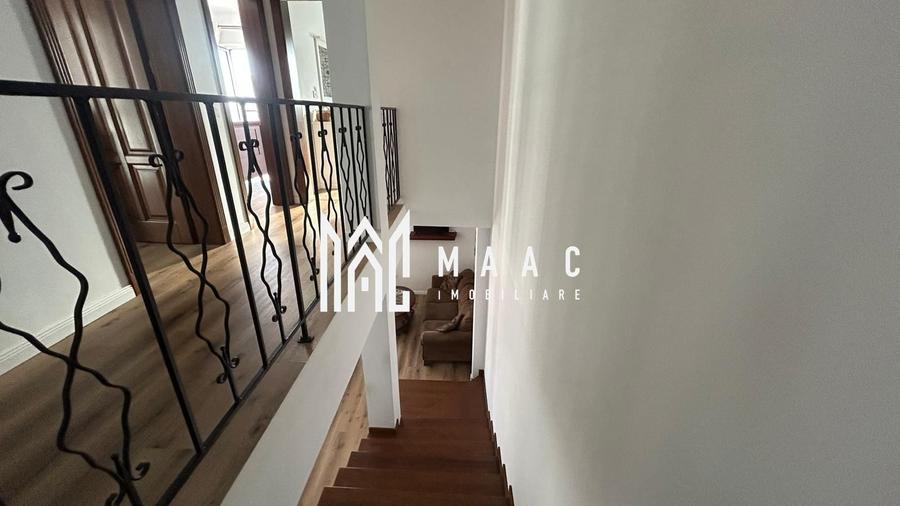 Casă 4 camere I 120 MPU I Curte proprie | Calea Cisnădiei