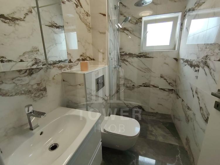 Penthouses de lux in cartierul Kogalniceanu - 3 dormitoare - 101 mp utili