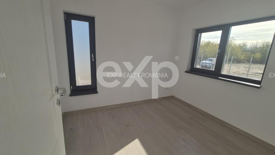 Casă nouă 5 camere, 151 mp utili, teren 1.563 mp – Albota - 11