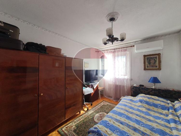 Apartament 4 camere decomandat, 83 mp, Bloc Gioconda – Mihai Eminescu