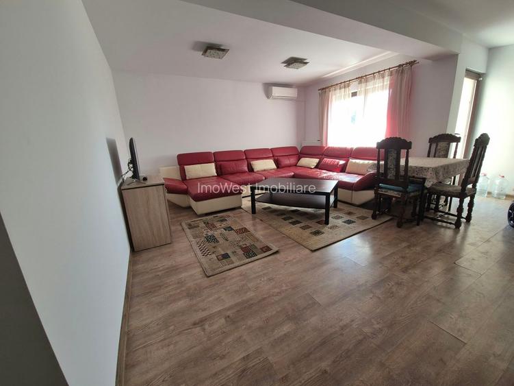 Giroc | 2 Camere | 2 Locuri de parcare | Disponibil imediat