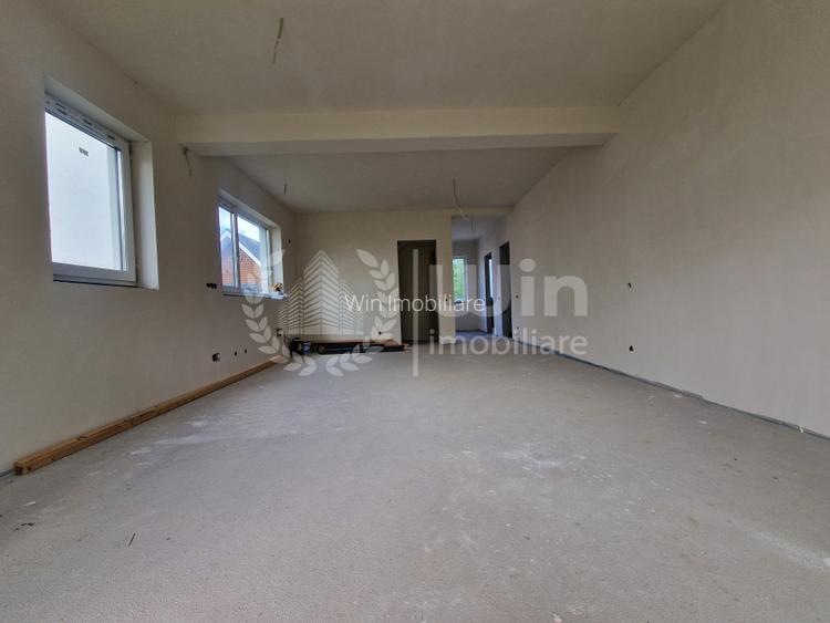 Duplex cu 4 camere | 140mp util | Manastur | Zona strazii Campului! - 8