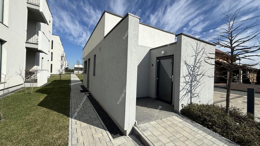 Spatiu Birou Office, Salon, Depozitare | Dumbravita-Parcul Terra