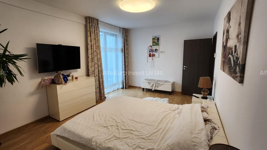 Apartament de lux cu terasa panoramica - 13