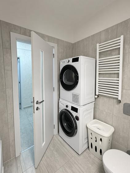 DE VANZARE 3 CAMERE DECOMANDAT MOBILAT - DRUMUL TABEREI - BRANCUSI - VALEA LARGA