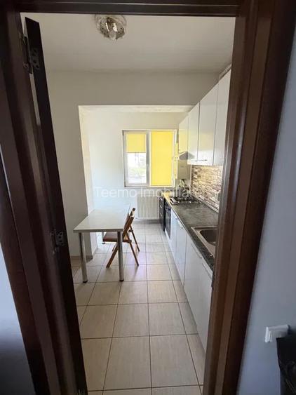 Apartament 2 camere, semidecomandat, 50 mp, centrala, ac, metrou, Aparatori - 4