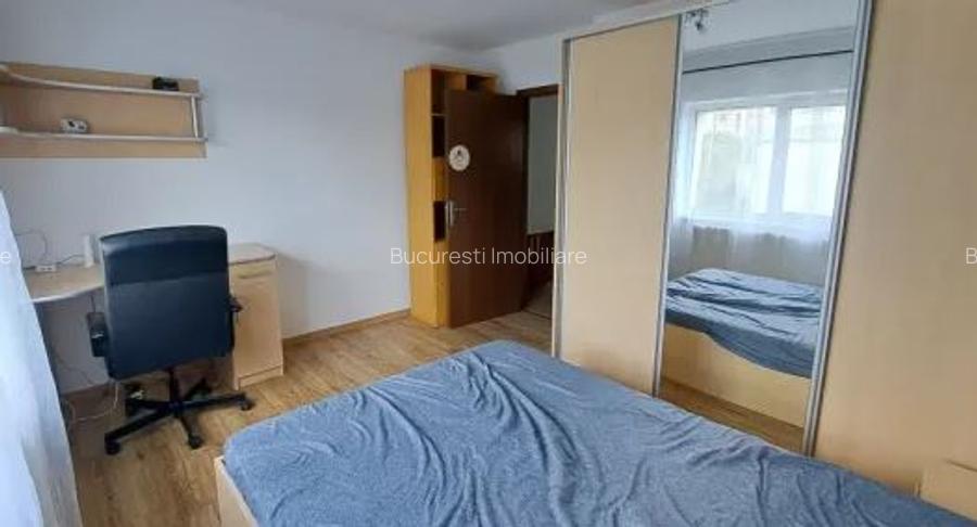 Apartament 2 Camere,Doamna Ghica,bl.reabilitat,DECOMANDAT,centrala,parcare - 2