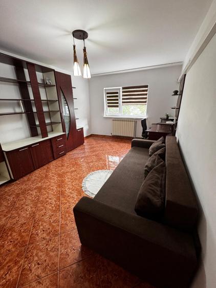 Ap 2 camere conf 1 dec, etaj 2/4, Cantacuzino