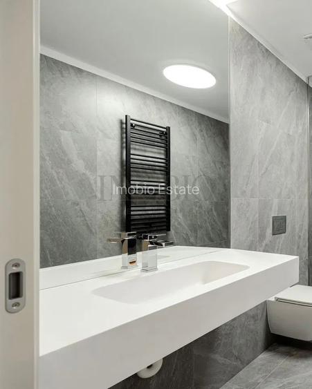 Apartament 2 camere premium | Modern | Barbu Vacarescu - Yacht Kid - 4