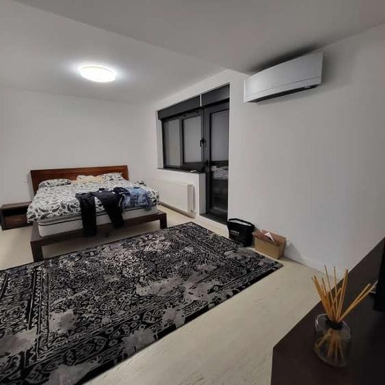 Vila superba, individuala, complet amenajata, mobilata, utilata, impecabila, str