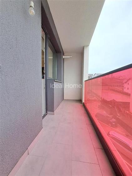 Apartament 2 camere Visani Open-Space - 5