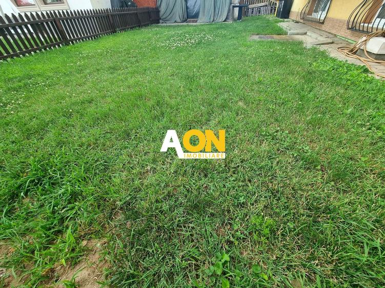 Apartament 4 camere, 102 mp utili, la vila, cu 100 mp teren, Cetate