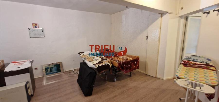 Spatiu Comercial de Vanzare zona centrala, ideal pentru afacere