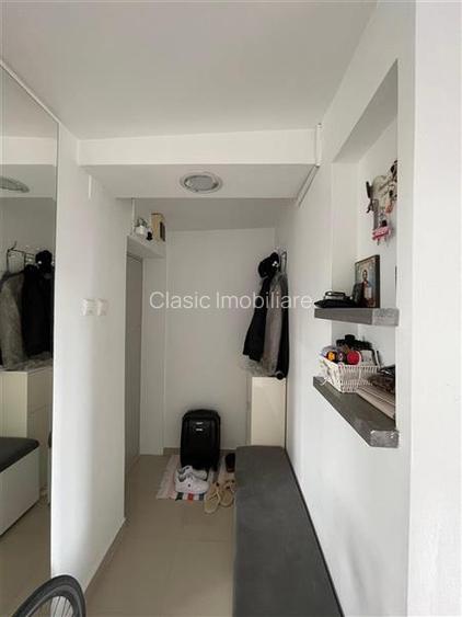 Vanzare apartament 2 camere modern in Gheorgheni- zona Brancusi - 8