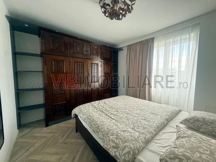 Apartament 3 camere de inchiriat Tineretului