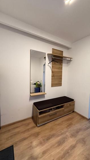 Apartament 2 camere 1 Decembrie 1918 / Loc de parcare