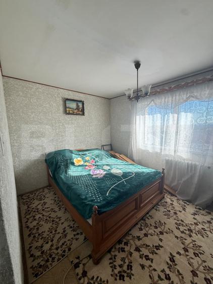 Apartament cu 3 camere, 66 mp, decomandat, zona Zamca