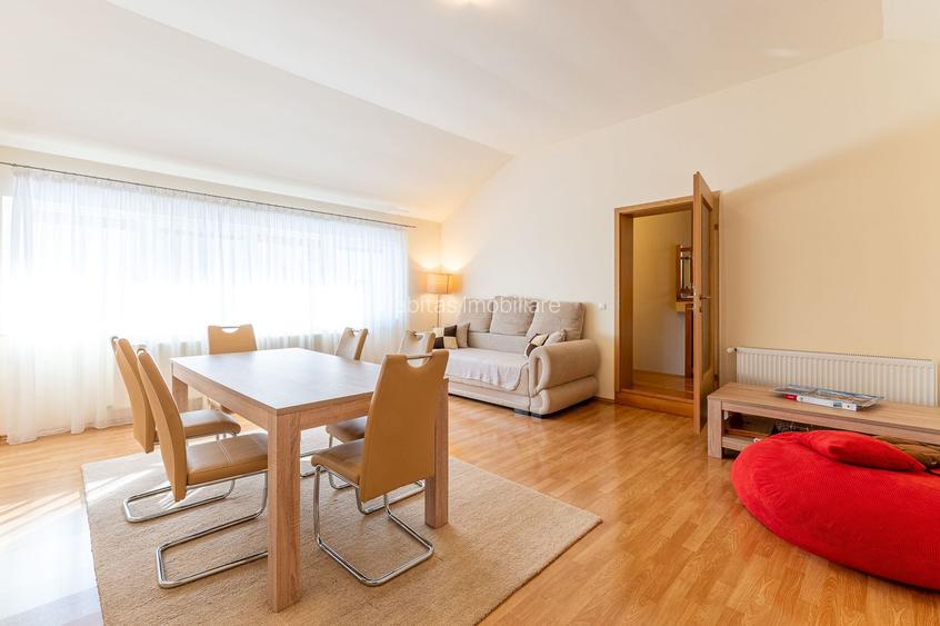 0 % comision ! Casa individuala in Andrei Muresanu - 20