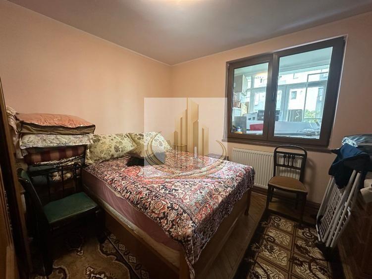 2 Camere Proprietar Centrală gaz Renovat Metrou Pta Sudului Brancoveanu Martisor