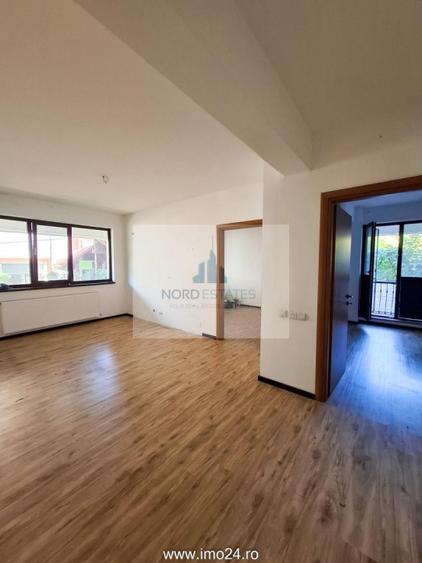 Apartament 3 Camere Dobrogeanu Gherea-Parc Herastrau