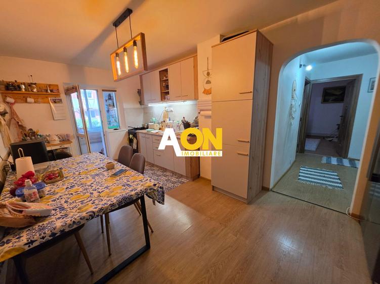Apartament 4 Camere, | Decomandat | Zona Ampoi 3