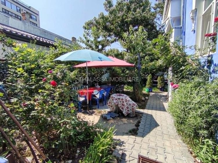 Vila Central - Imparatul Traian - 22