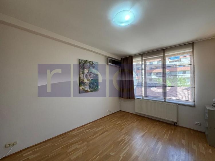 HERASTRAU | VANZARE 4 CAMERE | MOBILAT-UTILAT LUX | PARCARE | 200MP - 27