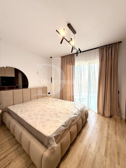 Apartament ultramodern / terasa de 35 mp / Zona Eroilor - 11