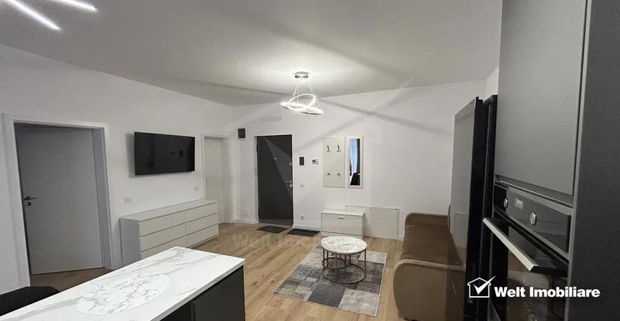 Apartament 2 camere in Bulgaria