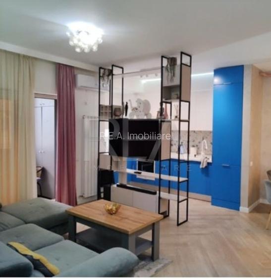3 Camere Decomandat | Design Interior | Mobilat Premium | Parcare - 8