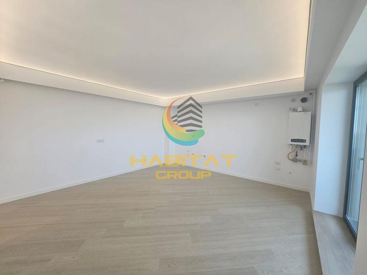 Vânzare Apartament 3 camere 77 mp | Cortina Nord | Pipera