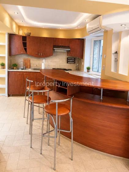 Obor | 3 Camere | Decomandat |  Boiler | AC | Prox. Metrou | - 7