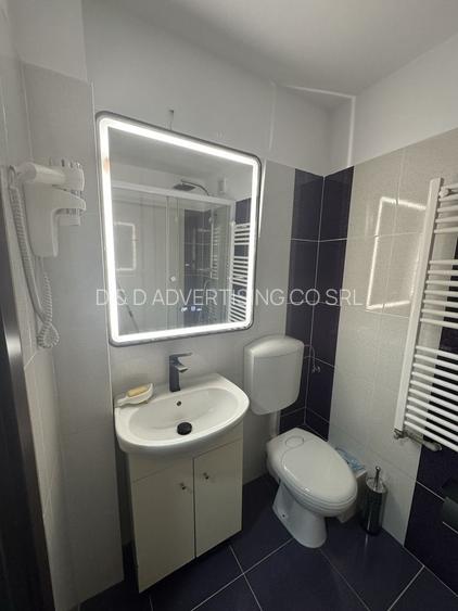 Drumul Taberei - 4 minute metrou RAUL DOAMNEI - APARTAMENT MODERN - 6