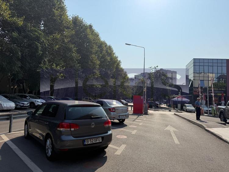 Oportunitare de vanzare spatiu comercial stradal randament 8.2%