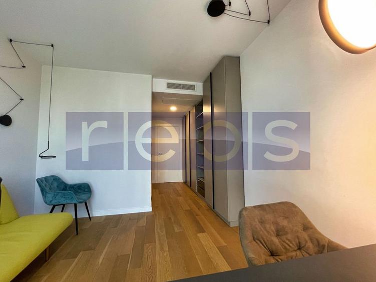 INCHIRIERE 3 CAMERE 130 MP | OHT | LOC PARCARE | MOBILAT SI UTILAT LUX - 7