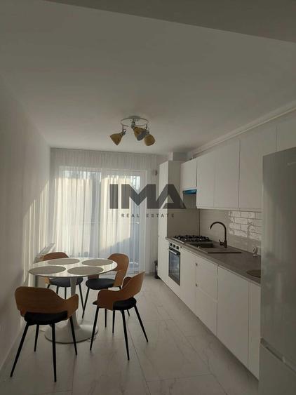 Apartament 2 camere, gata de mutare | Etaj 1 | Dambul Rotund