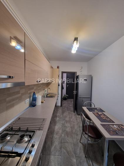 INCHIRIERI-Apartament 2 camere NOU-Plaza Residence - 3