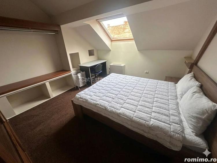 Ultracentral Apartament cu 4 camere in zona Piata  Unirii Erasmus - 3