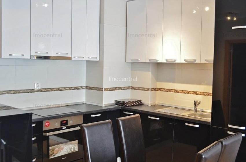 Apartament cu 2 camere, mobilat si utilat modern, in Viva City - 5