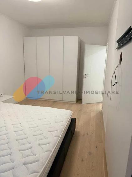 Apartament 2 camere, 58mp, Record Park-Cluj