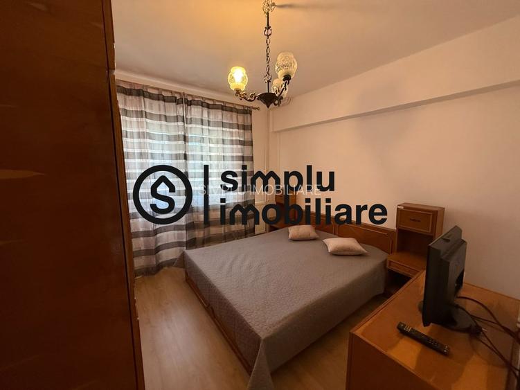 3 camere decomandate, etaj 3/4, Calea Bucuresti - 136 990  Euro - 2